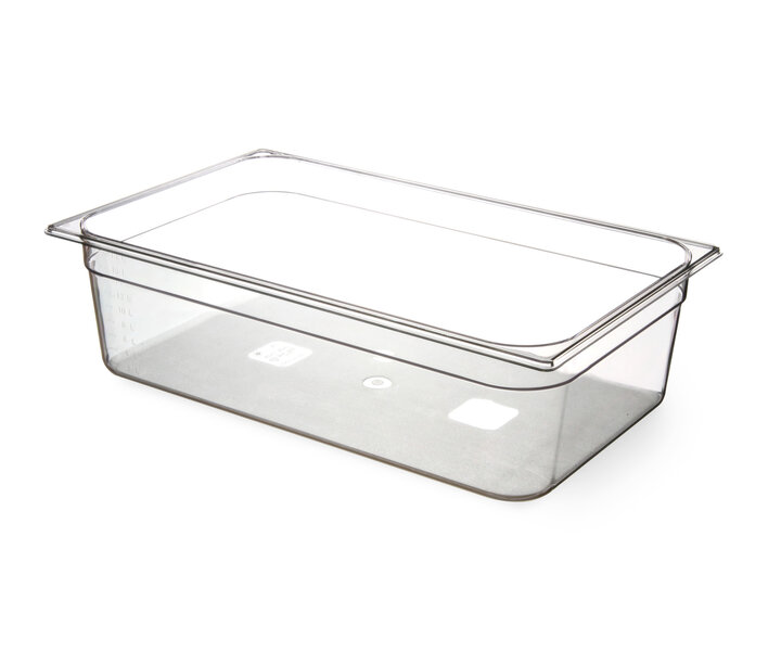 M&T Bac gastronorm  GN 1/1  profondeur 150 mm