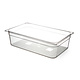 M & T  Bac gastronorm  GN 1/1  profondeur 150 mm