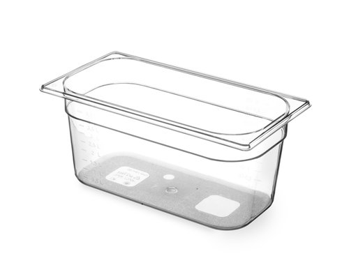 M & T  Gastronorm insert  GN 1/3  150 mm  deep