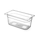 M & T  Gastronorm insert  GN 1/3  150 mm  deep