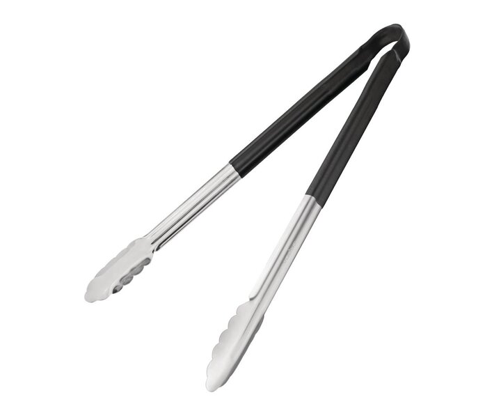 M&T Serving tong black