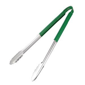 M&T Serving tong green