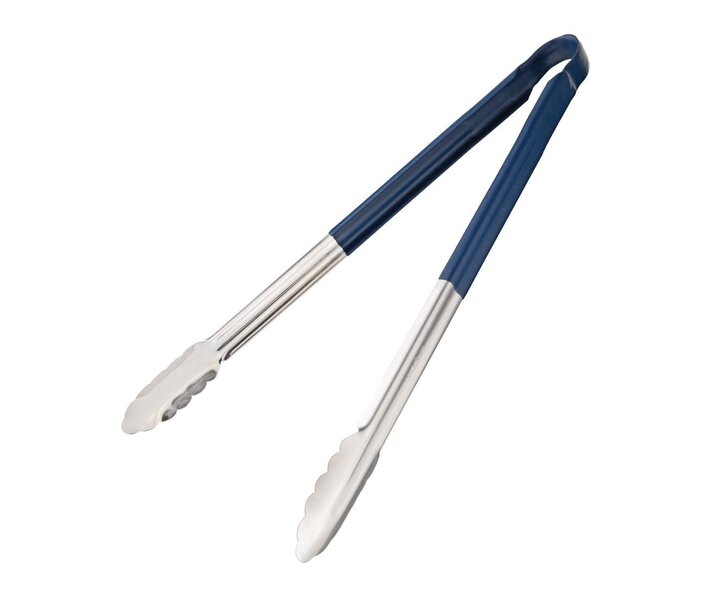 M&T Pince de service bleu