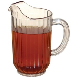 M & T  Jug 0,9 liter polycarbonate