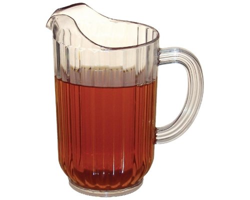 M & T  Jug 0,9 liter polycarbonate