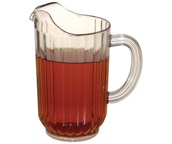 M&T Cruche 0,9 litre polycarbonate