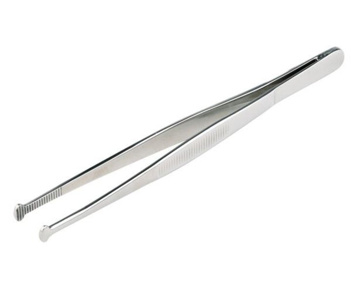 M&T Pincette du chef 145 mm ensemble 3 pièces