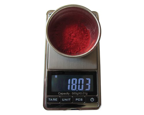 MATFER  Pocket weegschaal