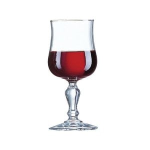 ARCOROC  Water- wine glass Normandie 23cl