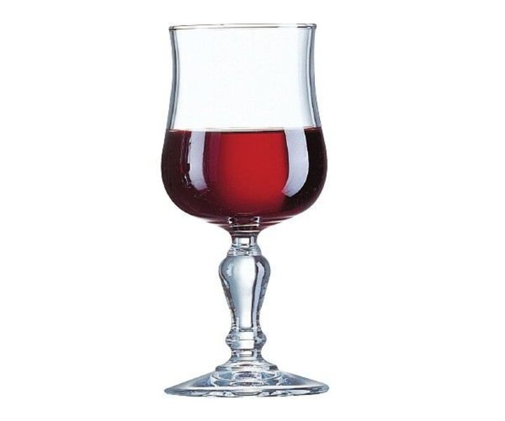 ARCOROC  Water- wine glass Normandie 23cl