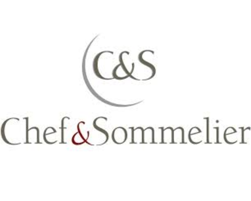 CHEF & SOMMELIER 