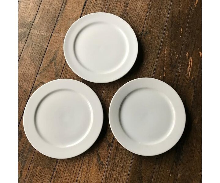 M&T Plat bord Ø 29 cm TC 100