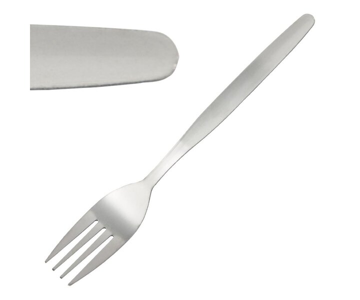OLYMPIA Bestek  Table fork