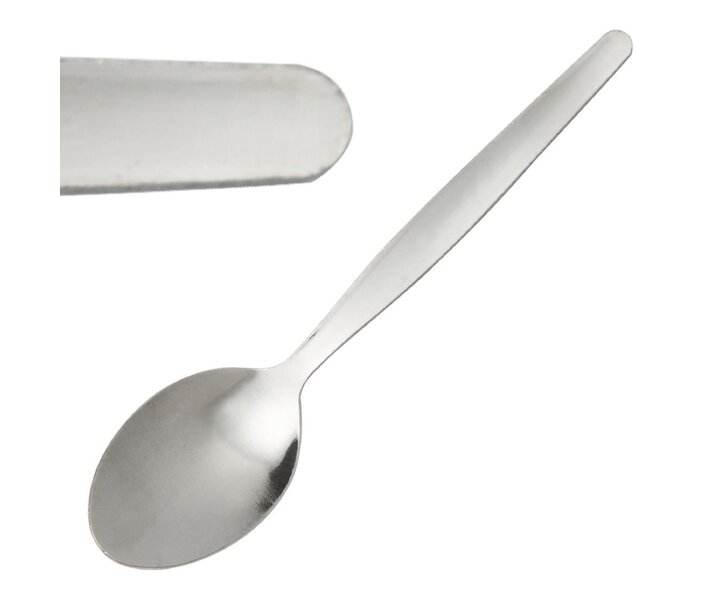 OLYMPIA Bestek  Moka spoon