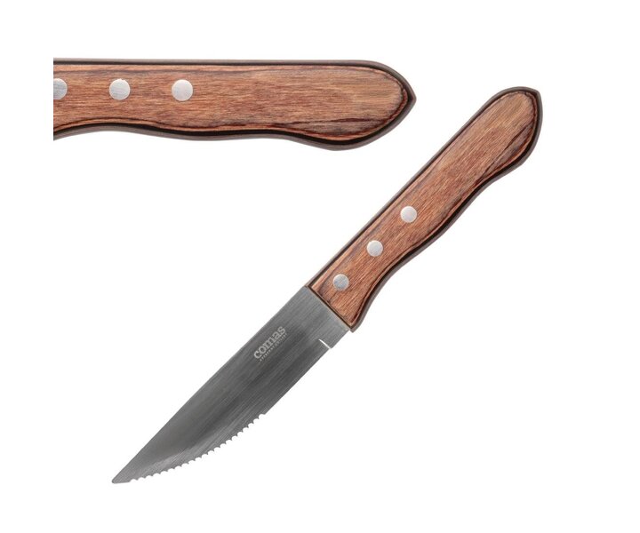 COMAS  Couteau à steak Churrasco