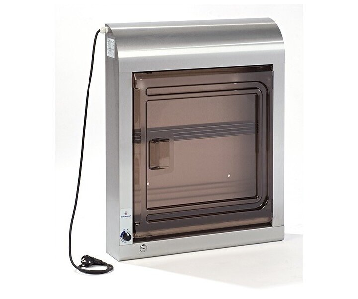 BOURGEAT  Messen sterilisatiekast voor 10 messen