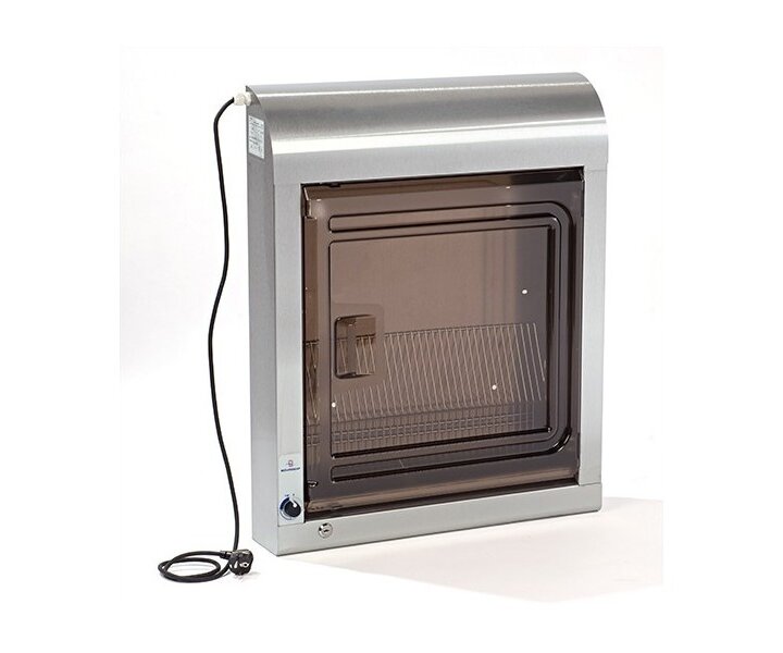 BOURGEAT  Armoire de décontamination  pour 20 couteaux