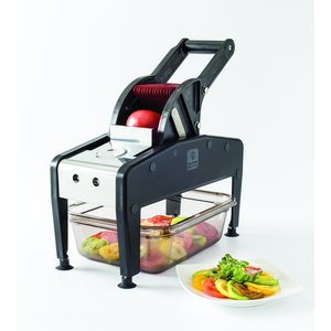 MATFER  Coupe tomates industriel