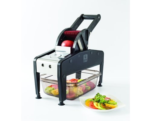 MATFER  Coupe tomates industriel