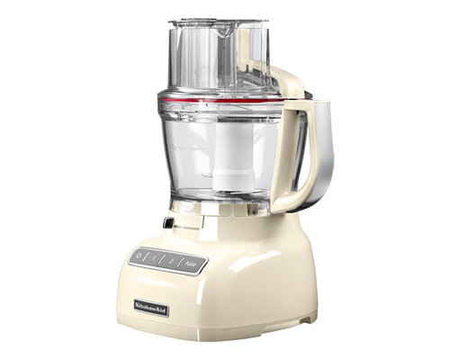 KITCHENAID  Coup légumes couleur crème