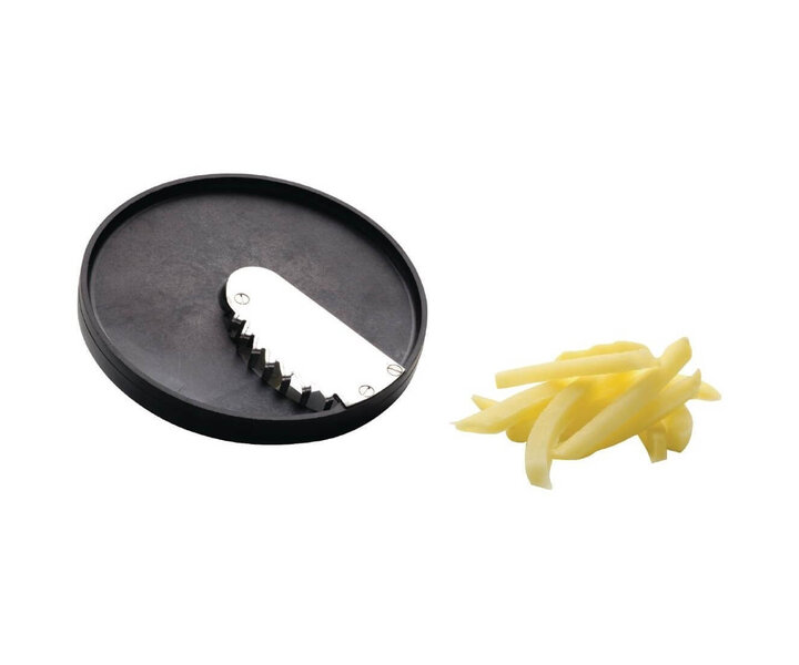 SANTOS  Vegetable slicer 3 discs included