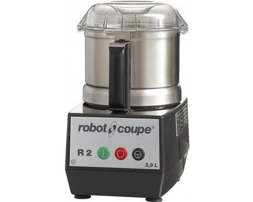 ROBOT COUPE  Food Processor Type R2