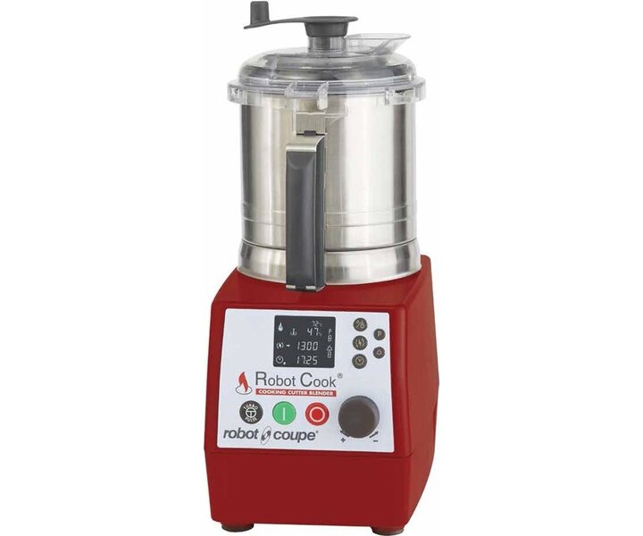 ROBOT COUPE  Robot Cook