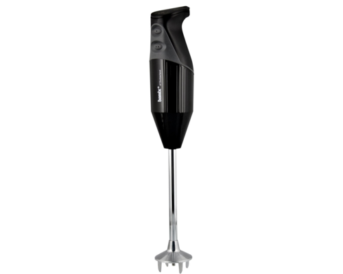 BAMIX  Mixer Gastro 200 blanche  Bamix  noire