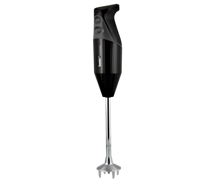 BAMIX  Stick blender Bamix Gastro 200 black