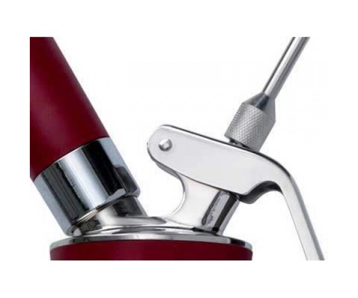 ISI Aiguilles d'injection siphon Isi Ø 3 mm et 5 mm (x 4)