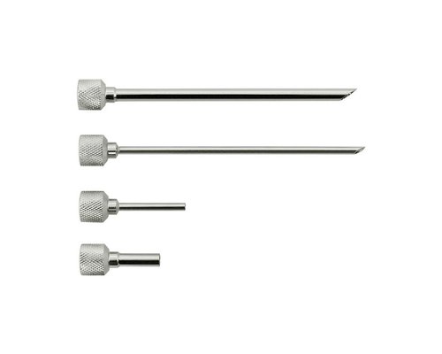 ISI Set of 4 injection needles