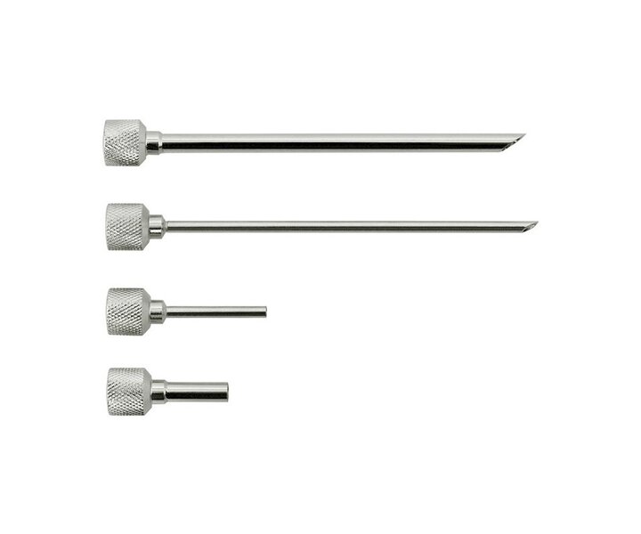 ISI Set van 4 injectie naalden