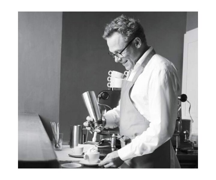 ISI Siphon Isi Cream Profi Whip 100 cl