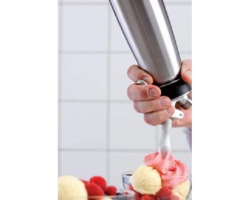 ISI Siphon ISI Cream Profi Whip 50 cl
