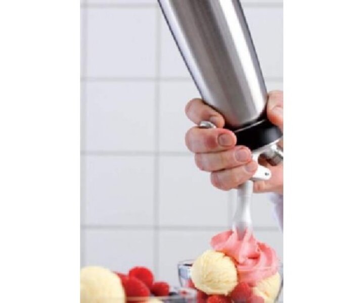 ISI Siphon ISI Cream Profi Whip 50 cl