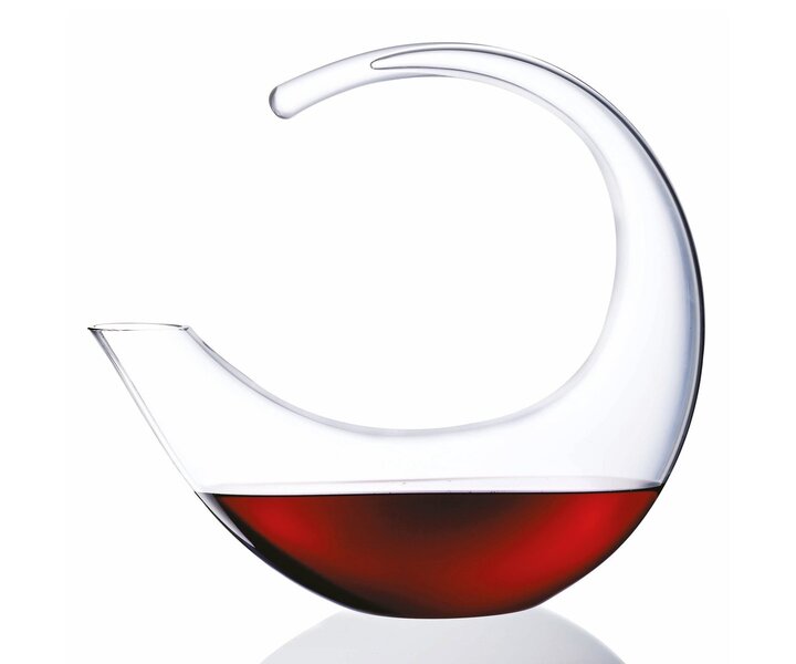 CHEF & SOMMELIER  Karaf