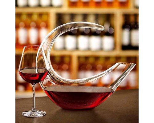 CHEF & SOMMELIER  Decanter carafe