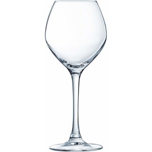 ARCOROC  Wijnglas op voet 55 cl Magnifique