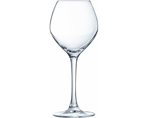 ARCOROC  Verre à vin sur pied 55 cl Magnifique