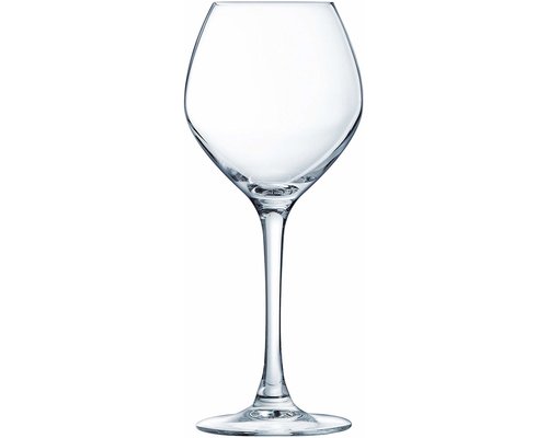 ARCOROC  Wijnglas op voet 55 cl Magnifique