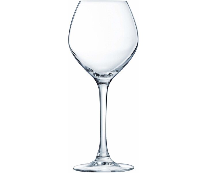 ARCOROC  Verre à vin sur pied 47 cl Magnifique