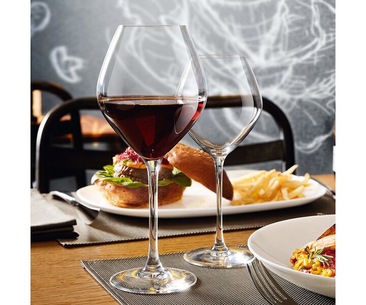 ARCOROC  Wine glass 35 cl Magnifique