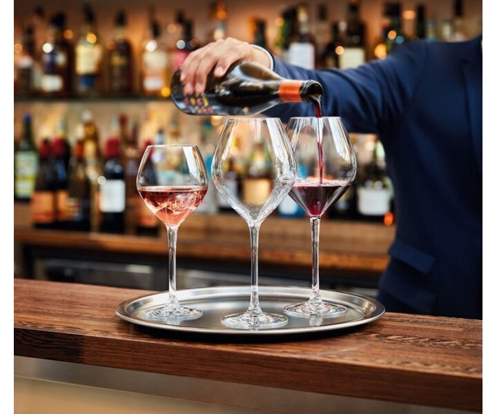 ARCOROC  Verre à vin sur pied 47 cl Magnifique