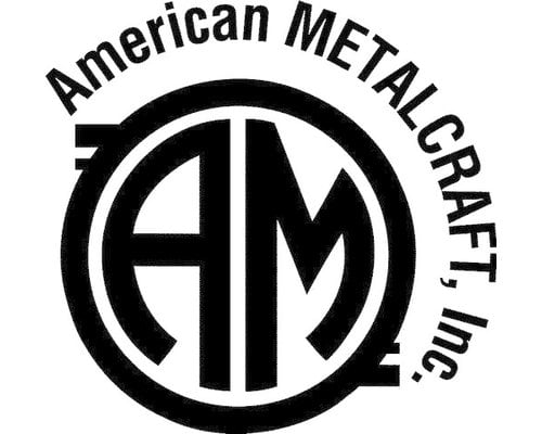 AMERICAN METALCRAFT 