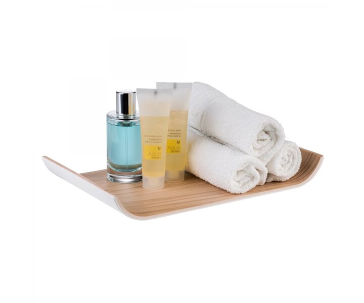 M&T Plateau pour produits d'accueils