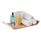 M & T  Presentation tray for amenities