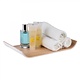 M&T Presentation tray for amenities