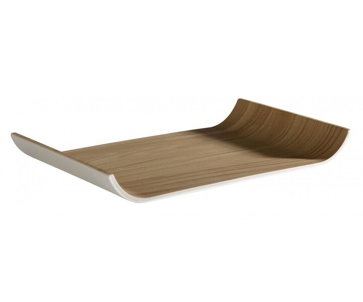 M&T Presentation tray for amenities