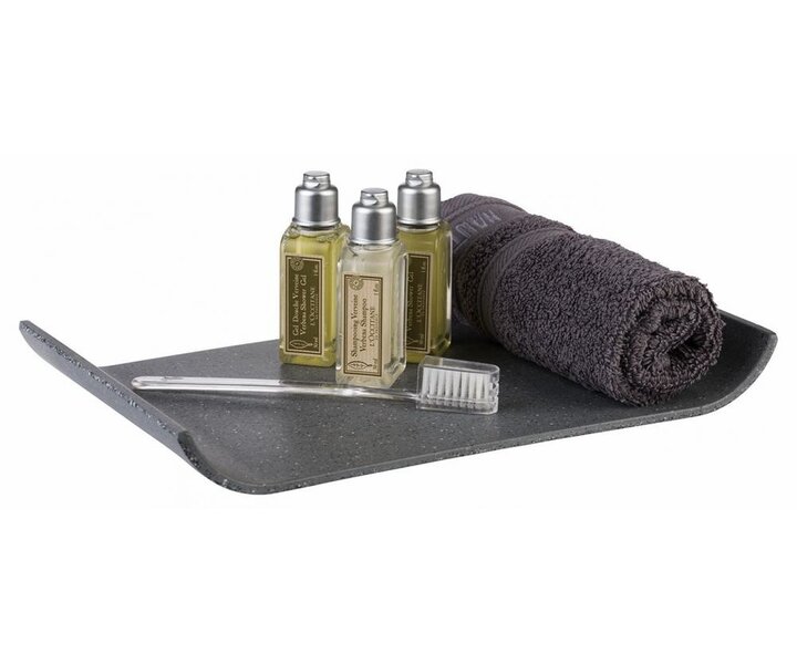 M&T Plateau pour produits d'accueils