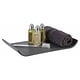 M & T  Presentation tray for amenities